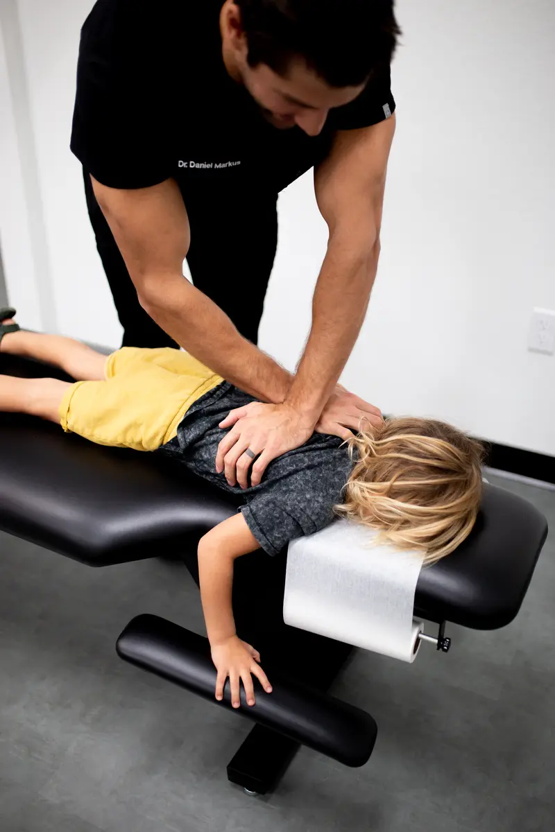 Patient Treatment
